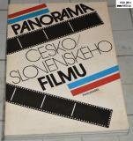 PANORAMA ČESKO/SLOVENSKÉHO FILMU