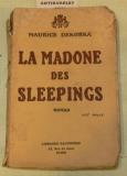 LA MADONE DES SLEEPINGS
