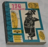 136 BRILIANTŮ