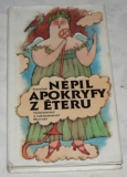 APOKRYFY Z ÉTERU