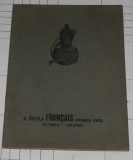 FRANCAIS - PREMIER LIVRE (PRO SAMOUKY - ZAČÁTČENÍKY)