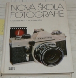 NOVÁ ŠKOLA FOTOGRAFIE