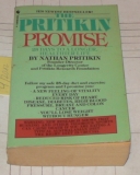 THE PRITIKIN PROMISE