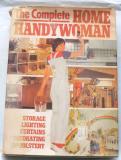 THE COMPLETE HOME HANDYWOMAN