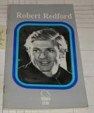 ROBERT REDFORD
