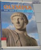 OLYMPIA KULT, SPORT A SLAVNOST V ATLETICE