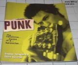 PUNK THE DEFINITIVE RECORD OF A REVOLUTION