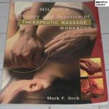 THEORY AND PRACTICE OF THERAPEUTIC MASSAGE WORKBOOK