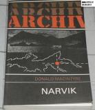 NARVIK - ARCHIV