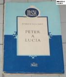 PETER A LUCIE