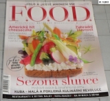 F.O.O.D - SEZONA SLUNCE - JÍDLO A JEŠTĚ MNOHEM VÍC - SRPEN 2010