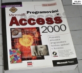 PROGRAMOVÁNÍ MICROSOFT ACCESS 2000