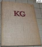 KLEMENT GOTTWALD 1896-1953