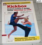 KICKBOX - PRO ZAČÁTEČNÍKY I POKROČILÉ