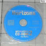 INTERACTIVE CD-ROM 2 - HORIZONS