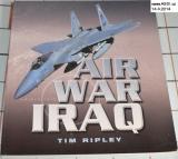 AIR WAR IRAQ