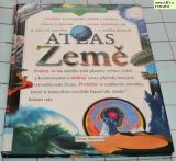 ATLAS ZEMĚ