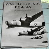 WAR IN THE AIR 1914-45