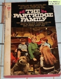 THE PARTRIDGE FAMILY