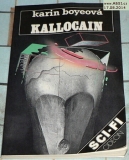 KALLOCAIN - SCI-FI
