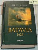 BATAVA 1629 - HISTORICKÝ ROMÁN