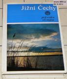 JIŽNÍ ČECHY - PRŮVODCE