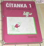 ČÍTANKA 1