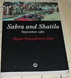 SABRA AND SHATILA - SEPTEMBER 1982