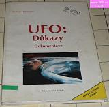 UFO: DŮKAZY - DOKUMENTACE