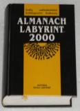 ALMANACH LABYRINT 2000