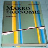 MAKRO EKONOMIE - šesté vydání