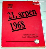 21. SRPEN 1968