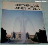 GRIECHENLAND ATHEN-ATTIKA