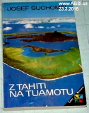 Z TAHITI NA TUAMOTU
