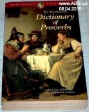 THE WORDSWORTH DICTIONARY OF PROVERBS-LEXICON OF FOLKLORE AND TRADITIONAL WISDOM
