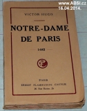 NORTE-DAME DE PARIS 1482