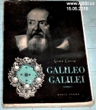 GALILEO GALILEI