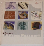 QUARK XPRESS PASSPORT 4.0