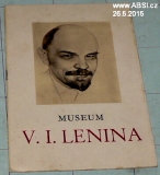 MUSEUM V.I. LENINA