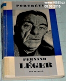 FERDINAND LÉGER - PORTRÉTY 
