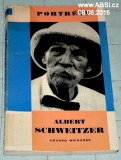 ALBERT SCHWEITZER - PORTRÉTY 
