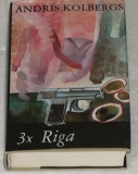 3x RIGA