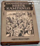 MISTR KAMPANUS