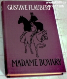 MADAMRE BOVARY