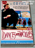 DANCES WITH WOLVES