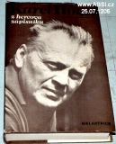 KAREL HOGER Z HERCOVA ZÁPISNÍKU 1909-1977