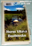 HORNÍ VLTAVA - BOUBÍNSKO