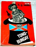TONO - BUNGAY