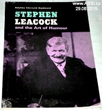 STEPHEN LEACOCK AND THE ART OF HUMOUR