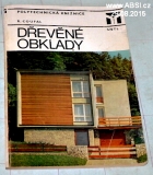 DŘEVĚNÉ OBKLADY